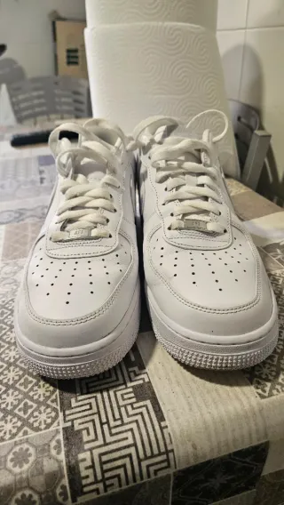 Nike Air Force 1 '07 ORIGINALES 44