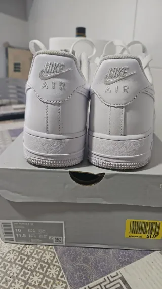 Nike Air Force 1 '07 ORIGINALES 44