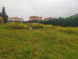 Terreno en venta en Casco Antiguo - Centro en Badajoz