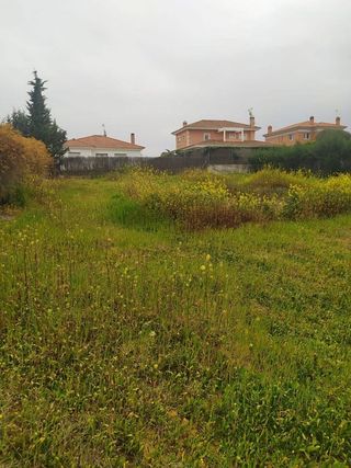 Terreno en venta en Casco Antiguo - Centro en Badajoz