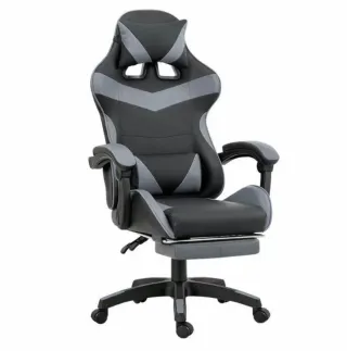 Sedia gaming ecopelle