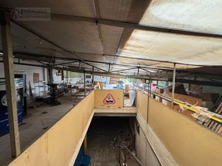 Nave industrial en venta en Belén - Pilarica - Bº España en Valladolid