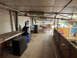 Nave industrial en venta en Belén - Pilarica - Bº España en Valladolid