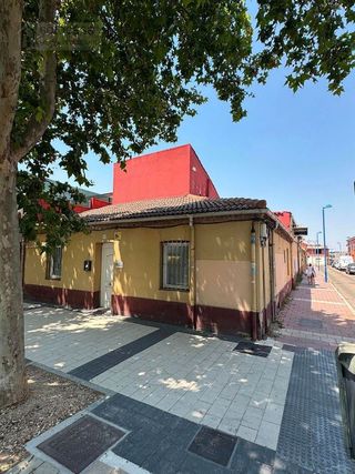 Nave industrial en venta en Belén - Pilarica - Bº España en Valladolid