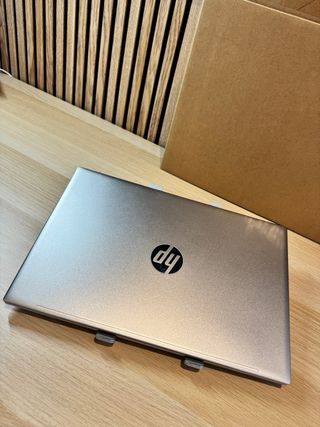 Portatile HP Pavilion 14-dv1001ns 1TB