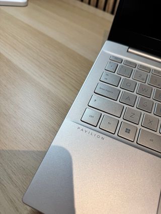 Portatile HP Pavilion 14-dv1001ns 1TB