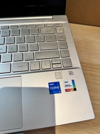 Portatile HP Pavilion 14-dv1001ns 1TB