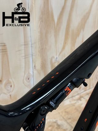 KTM Scarp MT Master Carbon Shimano XT 2022