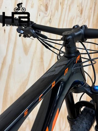 KTM Scarp MT Master Carbon Shimano XT 2022