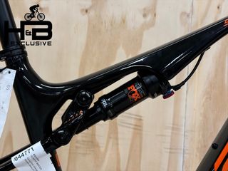 KTM Scarp MT Master Carbon Shimano XT 2022