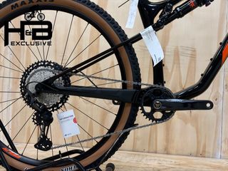 KTM Scarp MT Master Carbon Shimano XT 2022