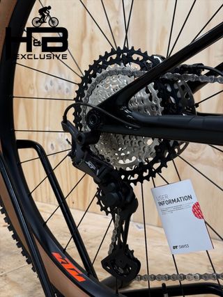 KTM Scarp MT Master Carbon Shimano XT 2022