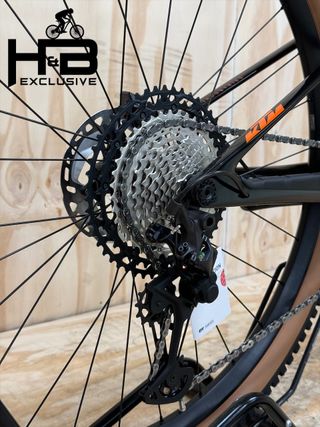 KTM Scarp MT Master Carbon Shimano XT 2022