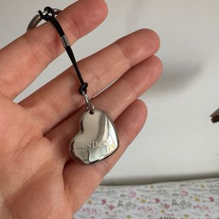 Llavero Pandora abrepulseras