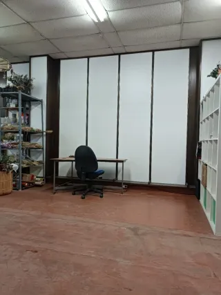 Alquiler espacio coworking