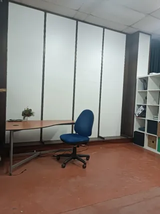 Alquiler espacio coworking