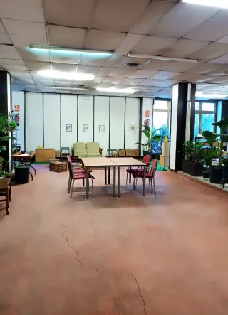 Alquiler espacio coworking