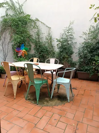 Alquiler espacio coworking