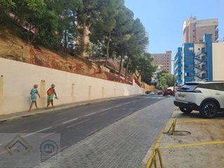 Piso en venta en Rincón de Loix en Benidorm