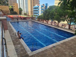 Piso en venta en Rincón de Loix en Benidorm