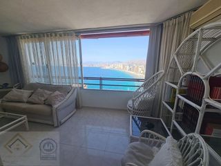 Piso en venta en Rincón de Loix en Benidorm