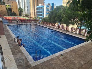 Piso en venta en Rincón de Loix en Benidorm