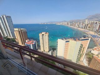 Piso en venta en Rincón de Loix en Benidorm