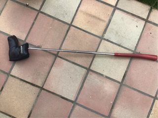 Putter Scotty Cameron Rojo X