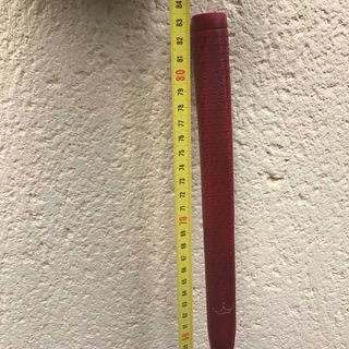 Putter Scotty Cameron Rojo X