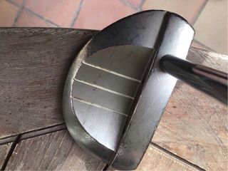 Putter Scotty Cameron Rojo X