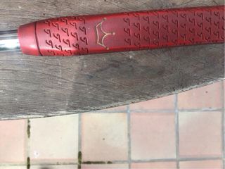 Putter Scotty Cameron Rojo X