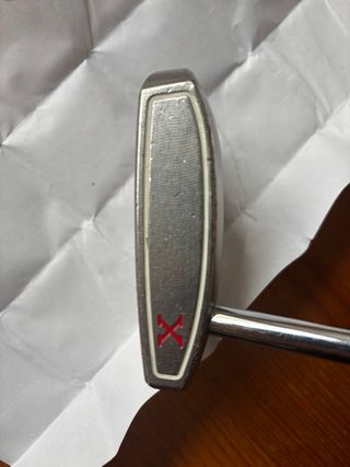 Putter Scotty Cameron Rojo X