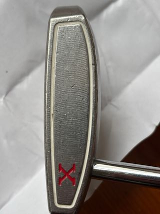Putter Scotty Cameron Rojo X