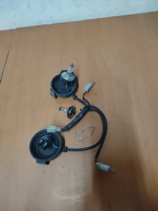 Arnés Faro Yamaha XMAX 125 (2007-2010)