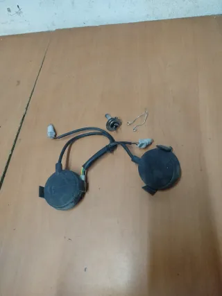 Arnés Faro Yamaha XMAX 125 (2007-2010)