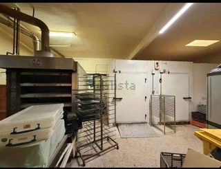 Local comercial en venta en Cassà de la Selva