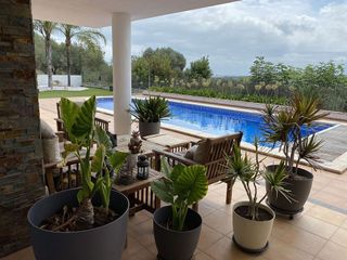 Casa en venta en Amposta