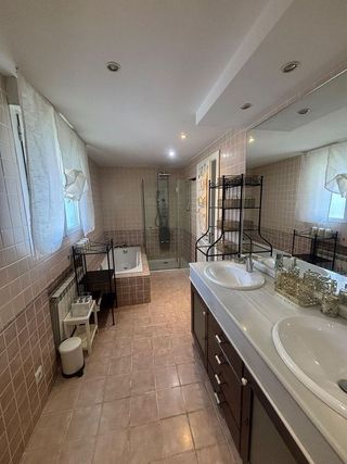 Casa adosada en alquiler en Valdezarza en Madrid