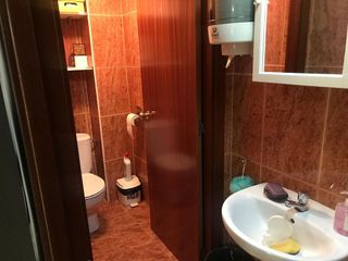 Local comercial en venta en La Maternitat i Sant Ramon en Barcelona