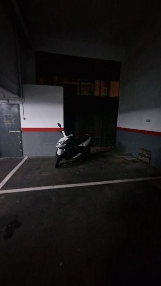 Garaje en venta en Can Calders - Mas Lluí - Roses Castellbell en Sant Feliu de Llobregat