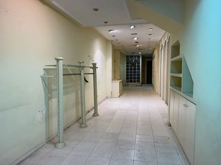 Chalet en alquiler en Centro en Castellón de la Plana