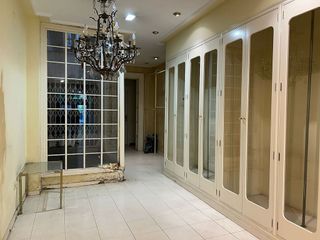 Chalet en alquiler en Centro en Castellón de la Plana