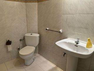 Chalet en alquiler en Centro en Castellón de la Plana