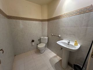 Chalet en alquiler en Centro en Castellón de la Plana