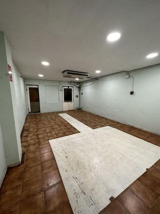 Local comercial en venta en Molins de Rei