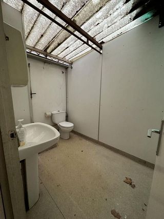 Local comercial en venta en Molins de Rei