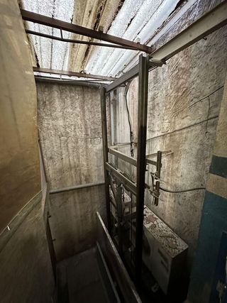 Local comercial en venta en Molins de Rei