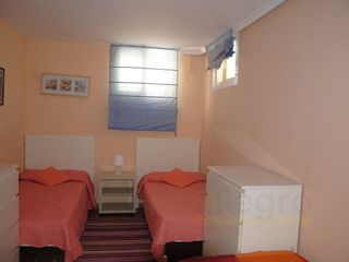 Casa pareada en alquiler en Urb. El Palmeral en Mojácar