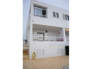 Casa pareada en alquiler en Urb. El Palmeral en Mojácar