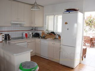 Casa pareada en alquiler en Urb. El Palmeral en Mojácar